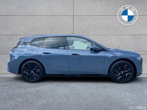 BMW iX xDrive45 M Sport - Image 4