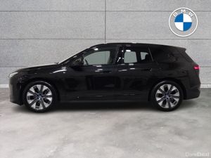 BMW iX xDrive40 Sport - Image 4