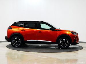 *18* 2023 Peugeot 2008 GT - Image 3