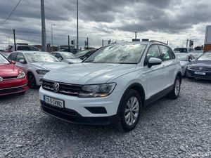 Volkswagen Tiguan 1.4 Tsi - Image 2