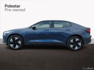 Polestar 2 LRSM Plus - Only 7,000km! - 659WLTP - Image 3
