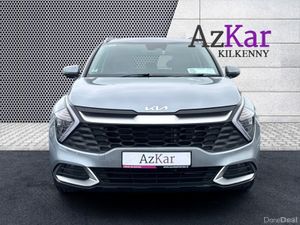 Kia Sportage 2023 K3 1.6 DIESEL HYBRID SUV €119 P/ - Image 2
