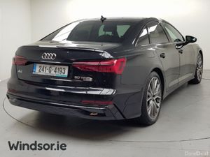 Audi A6 50 TFSI e S Line - Image 4