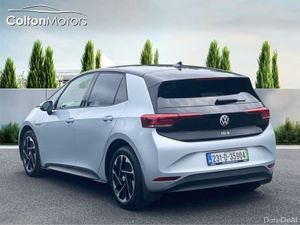 Volkswagen ID.3 Life DX 204HP 58kWh - Image 3