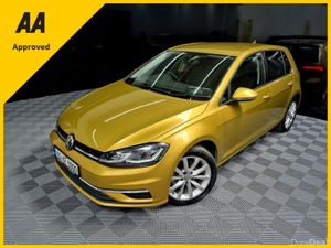 🔥VW Golf Mk7.5 Comfortline Only 20,000km 🔥 - Image 3