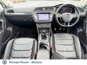 Volkswagen Tiguan 2.0 TDI 150HP R-Line - Image 2