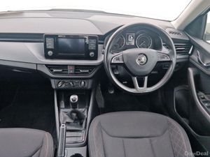 Skoda Kamiq 1.0TSI 115hp Ambition - Image 2