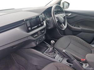 Skoda Kamiq 1.0TSI 115hp Ambition - Image 4