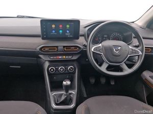 Dacia Sandero Stepway TCe 100 LPG STEPWAY Prestige - Image 2