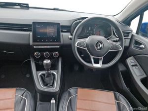Renault Clio Dynamique TCe 100 MY19 - Image 2