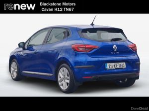 Renault Clio Dynamique TCe 100 MY19 - Image 3