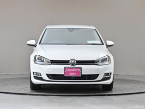 Volkswagen Golf 1.2 TSI DSG MK7 COMFORTLINE **REVE - Image 2