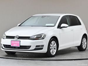 Volkswagen Golf 1.2 TSI DSG MK7 COMFORTLINE **REVE - Image 3
