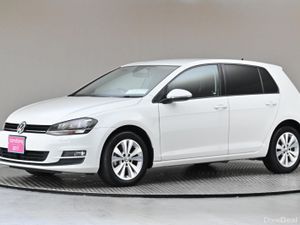 Volkswagen Golf 1.2 TSI DSG MK7 COMFORTLINE **REVE - Image 4