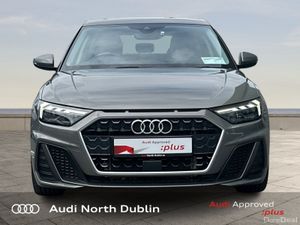 Audi A1 30 TFSI 110HP S line - Image 3