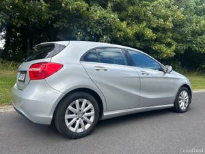 Mercedes-Benz A-Class 2015 (NCT 05/27 TAX 06/27) - Image 2
