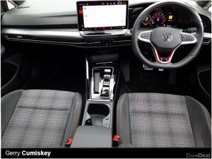 Volkswagen Golf GTI 8.5 |  DSG |  Panoramic Roof | - Image 2