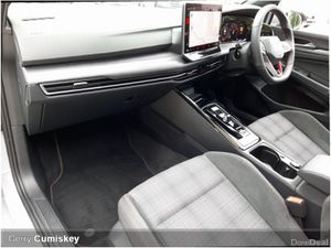 Volkswagen Golf GTI 8.5 |  DSG |  Panoramic Roof | - Image 4