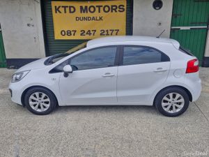Kia Rio 2015 - Image 2