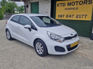 Kia Rio 2015 - Image 4