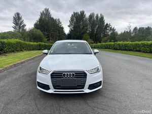 AUDI A1 1.0 TFSI AUTO 2016 - Image 2