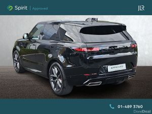 Land Rover Range Rover Sport Range Rover Sport Dyn - Image 2