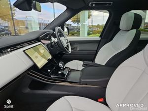 Land Rover Range Rover Sport Range Rover Sport Dyn - Image 3