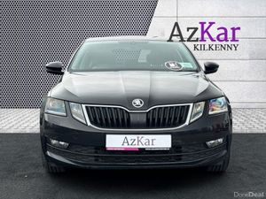 Skoda Octavia 2020 STYLE 1.6 DIESEL 115BHP HATCHBA - Image 2