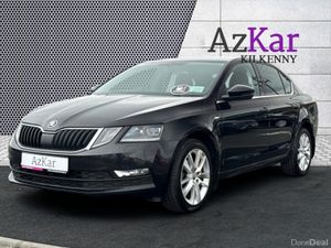 Skoda Octavia 2020 STYLE 1.6 DIESEL 115BHP HATCHBA - Image 3