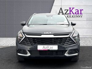Kia Sportage 2023 K3 1.6 PLUG IN HYBRID AUTOMATIC - Image 2
