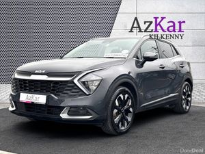Kia Sportage 2023 K3 1.6 PLUG IN HYBRID AUTOMATIC - Image 3