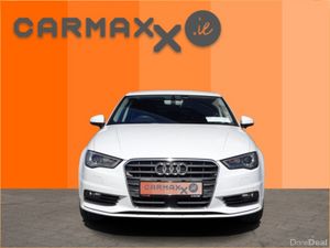 Audi A3 1.4TFSI 150BHP SE AUTOMATIC - Image 3