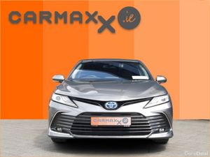Toyota Camry SALOON 2.5 HYBRID G AUTOMATIC - Image 3