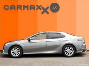 Toyota Camry SALOON 2.5 HYBRID G AUTOMATIC - Image 4