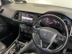 SEAT Ateca 2.0 TDI 150HP 4DRIVE XCELLENCE 5 5DR - Image 3