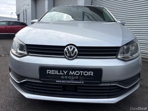 Volkswagen Polo 1.2 PETROL AUTO **GREAT STARTER CA - Image 2