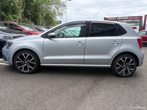 Volkswagen Polo 1.2 PETROL AUTO **GREAT STARTER CA - Image 4