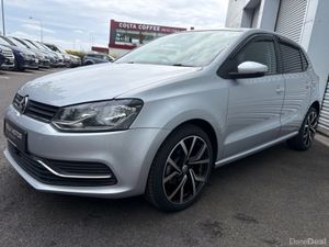 Volkswagen Polo 1.2 PETROL AUTO **GREAT STARTER CA - Image 3