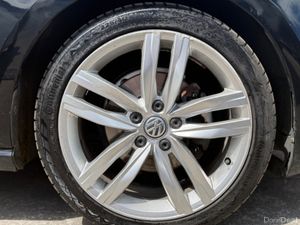 Volkswagen Golf HIGHLINE - Image 3