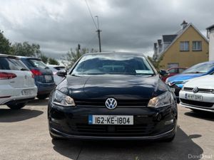 Volkswagen Golf HIGHLINE - Image 2