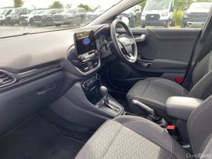 Ford Puma Titanium Automatic MHEV - Image 3