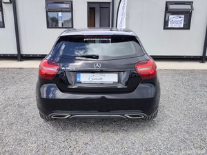 Mercedes-Benz A-Class A 180 LOW MILES D SPORT PREM - Image 3