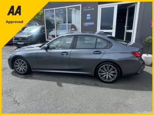 BMW 3-Series 320D AUTO M-Sport, 12 Month Warranty - Image 3