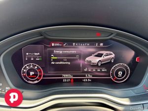 Audi A4 2.0TFSI S-Line Avant Auto - Straight Sale - Image 4