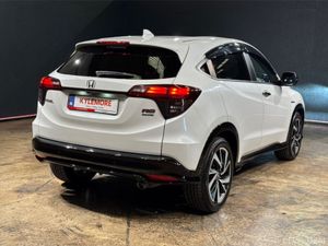 Honda Vezel 1.5 HYBRID AUTOMATIC - RS EDITION - FA - Image 4
