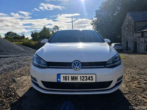 Volkswagen Golf 1.4 automatic - Image 2