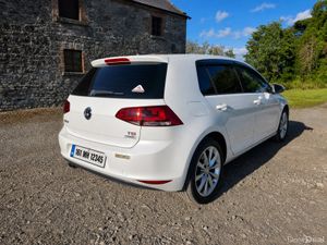 Volkswagen Golf 1.4 automatic - Image 3