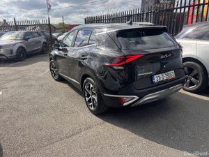 2023 Kia Sportage 1.6 Diesel - Image 4
