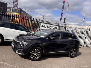 2023 Kia Sportage 1.6 Diesel - Image 2