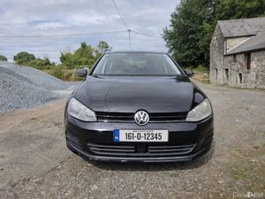 Volkswagen Golf 1.2 automaic - Image 3